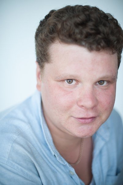 et billede af Ilya Borisov