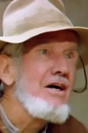 et billede af Roger Matter