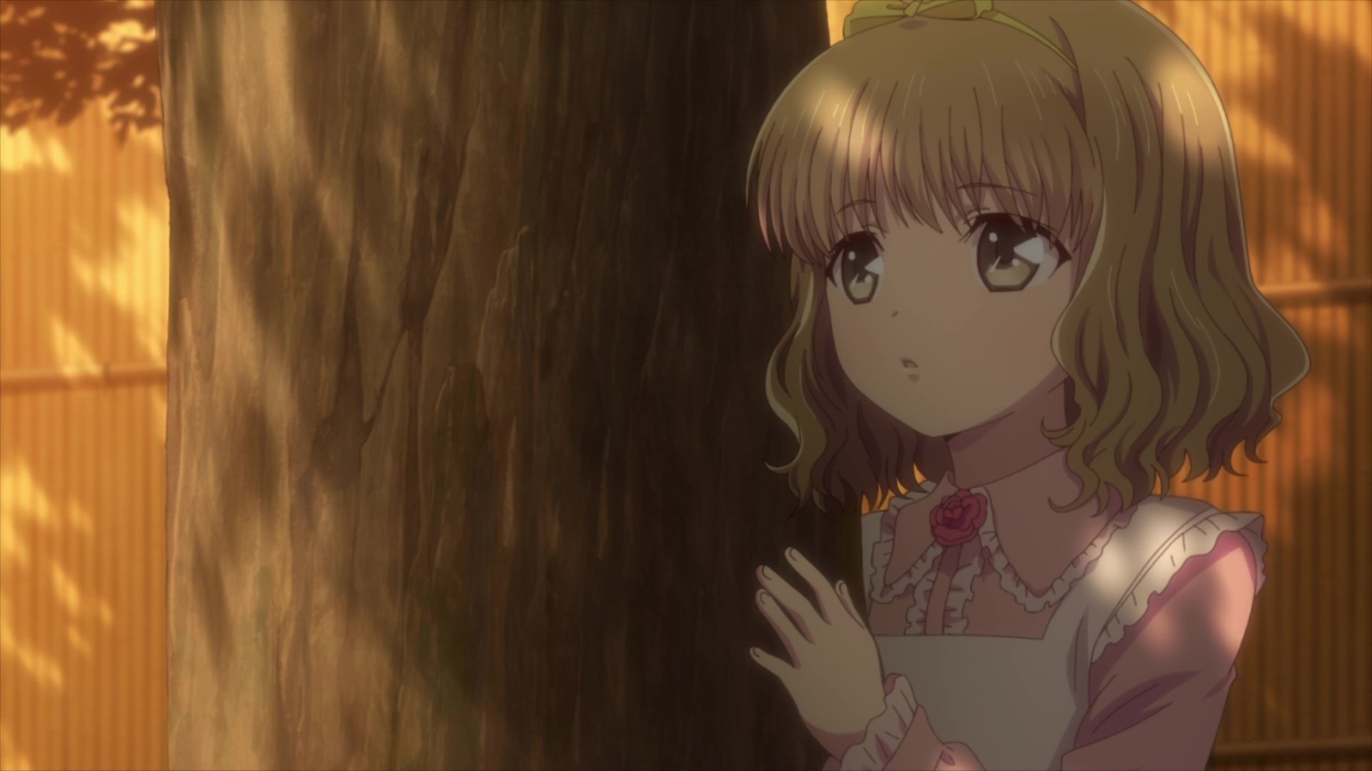 Fruits Basket