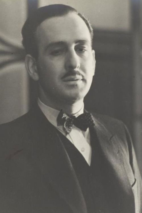 et billede af Hans Carpentier Alting