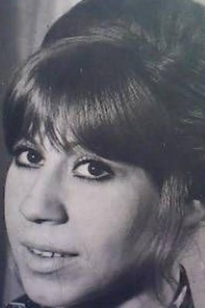 et billede af Perihan Doygun