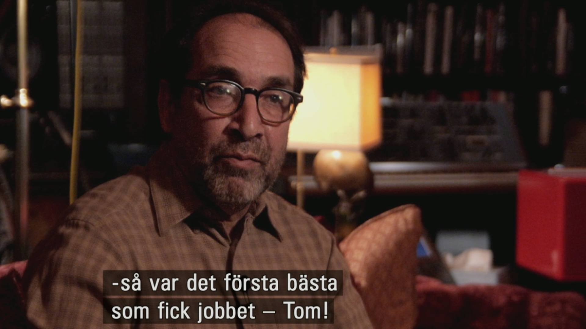 Hitlåtens historia - Épisode 1