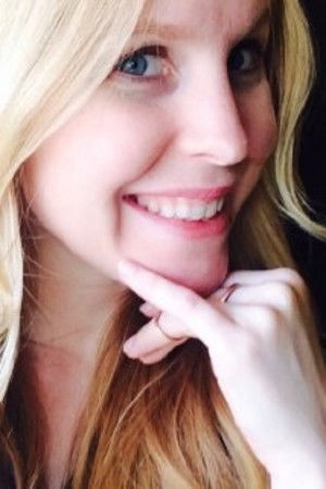 et billede af Katherine Catanakis