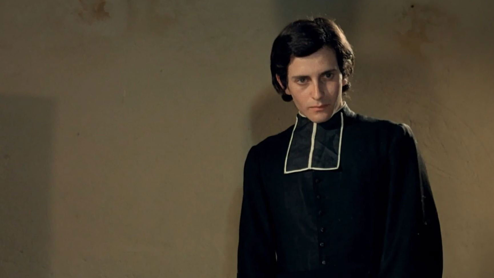 The Demise of Father Mouret