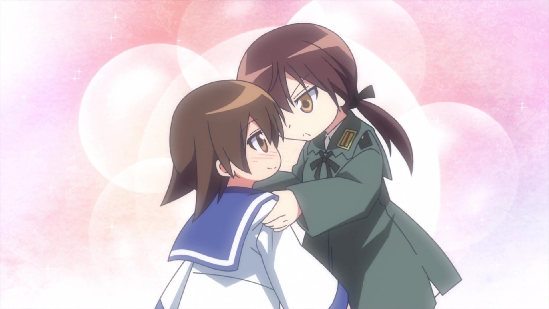 Thumbnail for 501st, You're Splitting Up? Season 1 Episode 12
