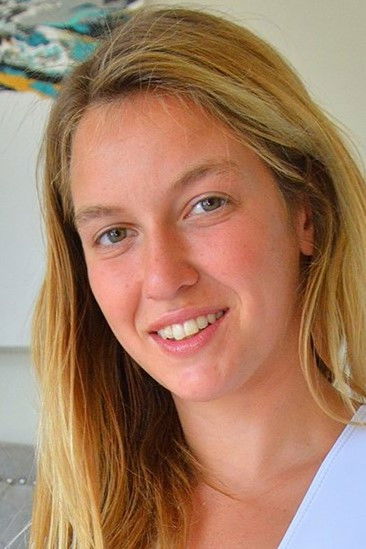 et billede af Royce Swells