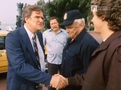 Hardcastle and McCormick