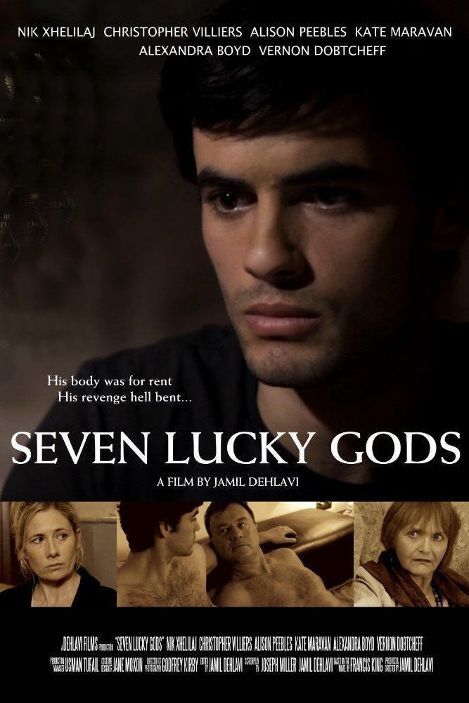 Seven Lucky Gods