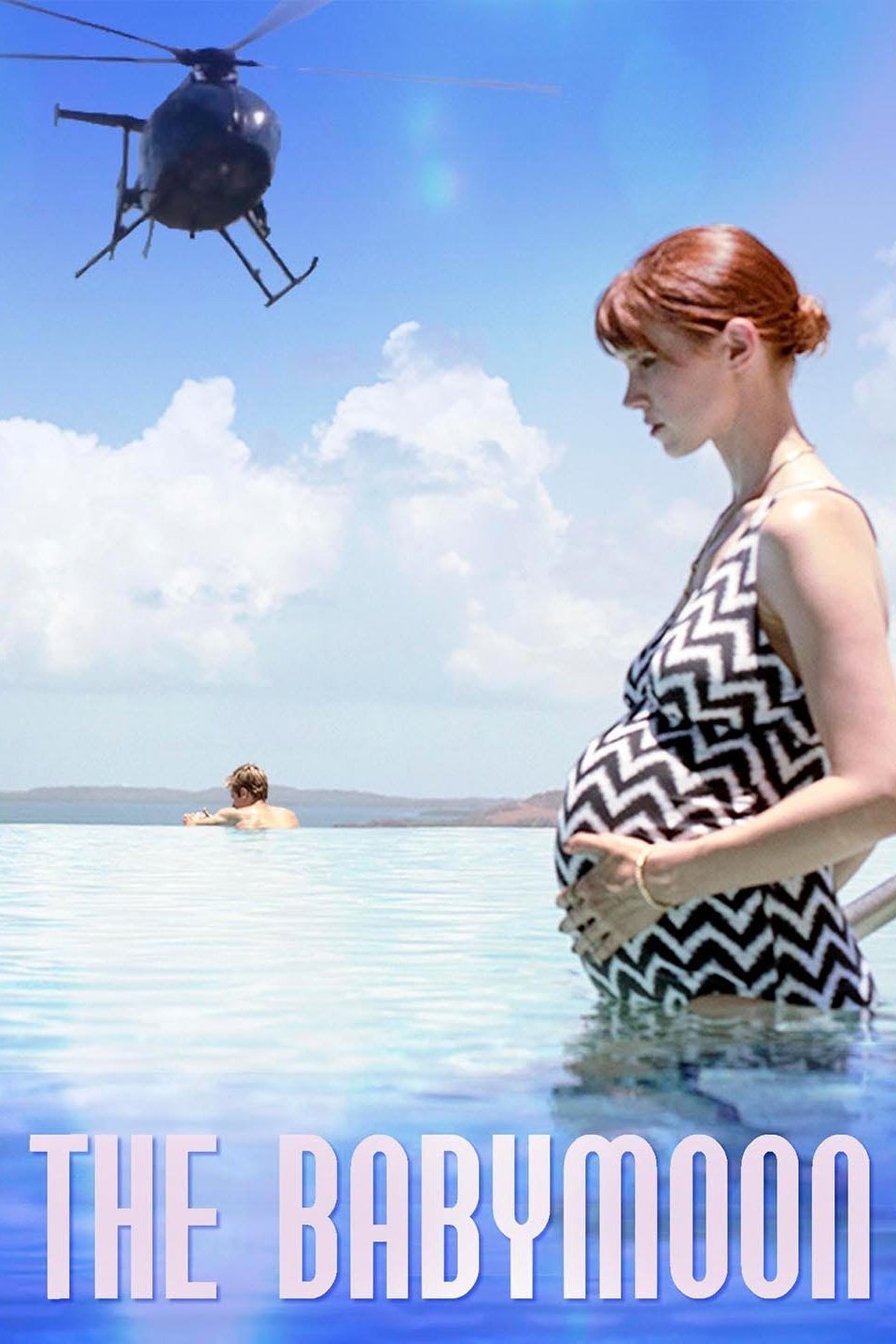 The Babymoon