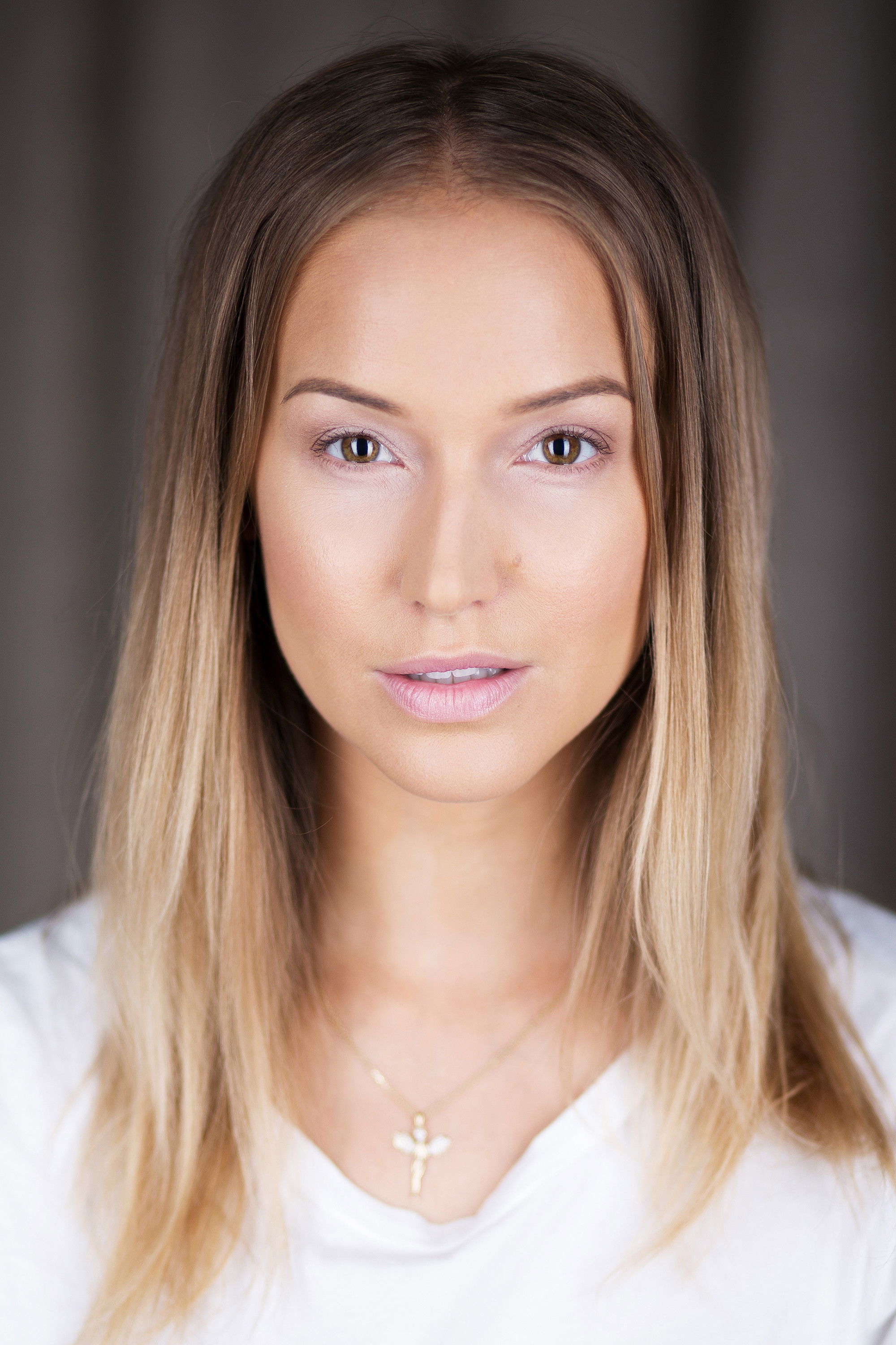 et billede af Petra Vojtková