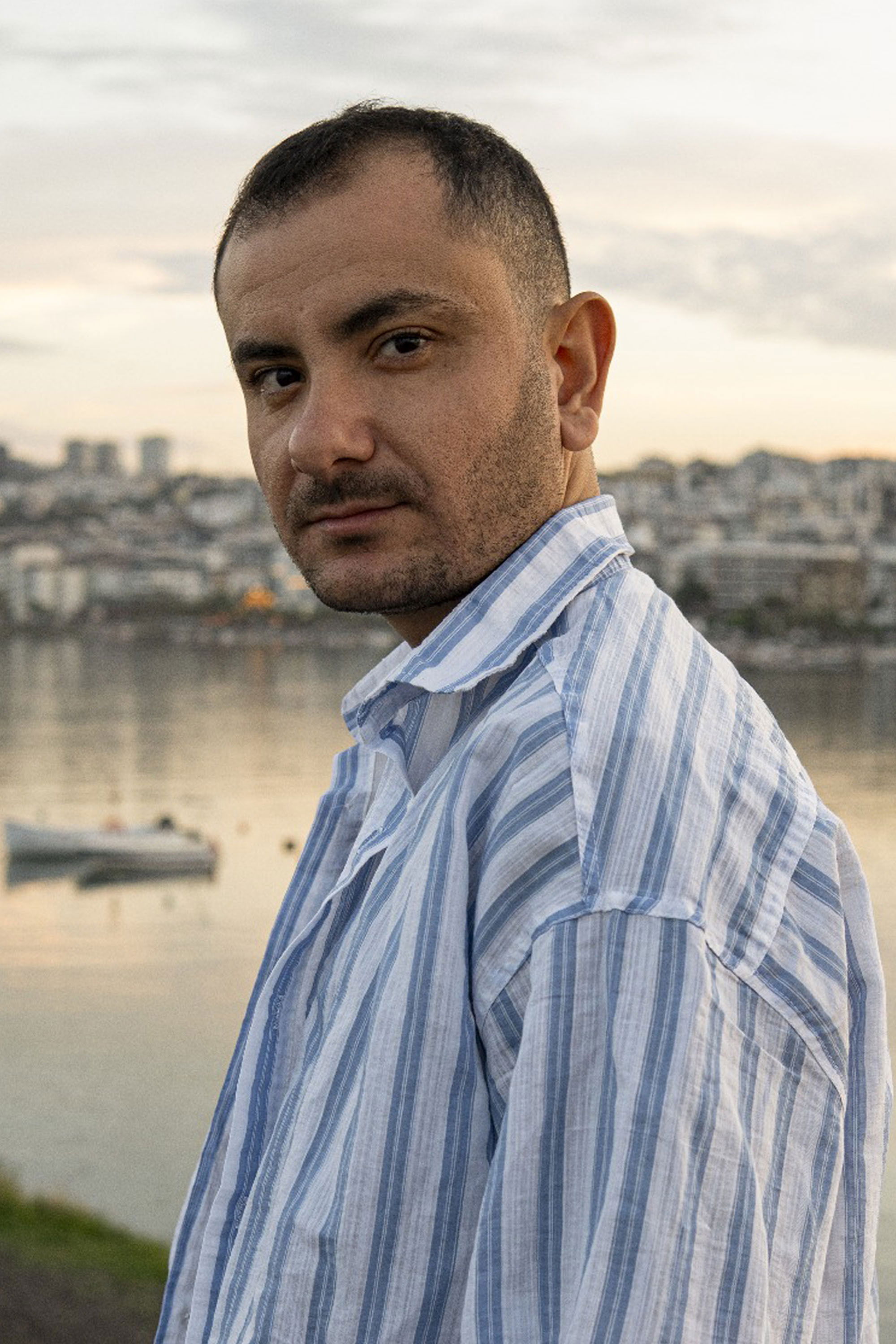 et billede af Mücahit Kara