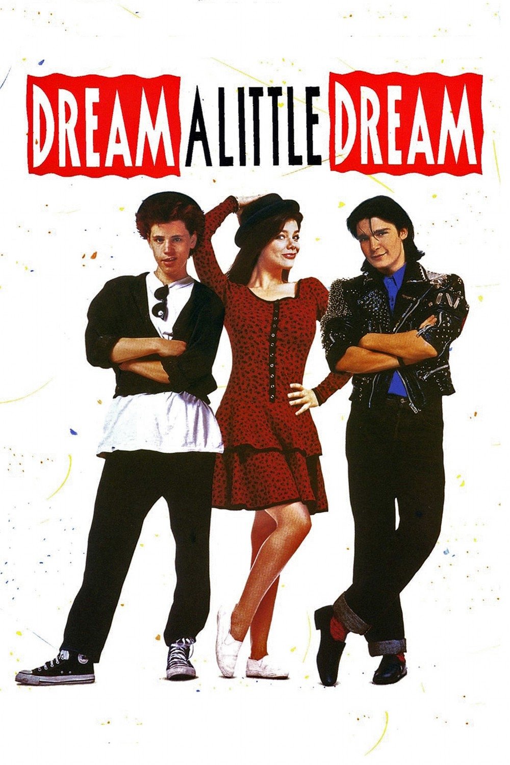 Dream a Little Dream on FREECABLE TV