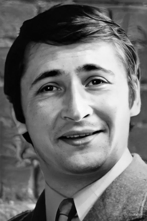 et billede af Vladimir Kulik