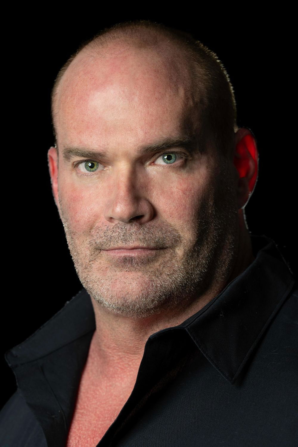 et billede af Erin T. Allen