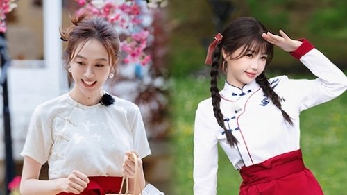 中餐厅 0x106