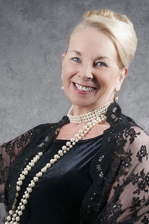 et billede af Jesmond Murray