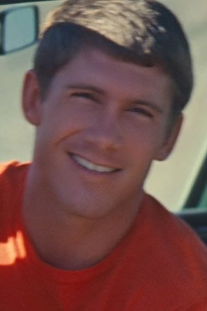 et billede af Bob Bishop