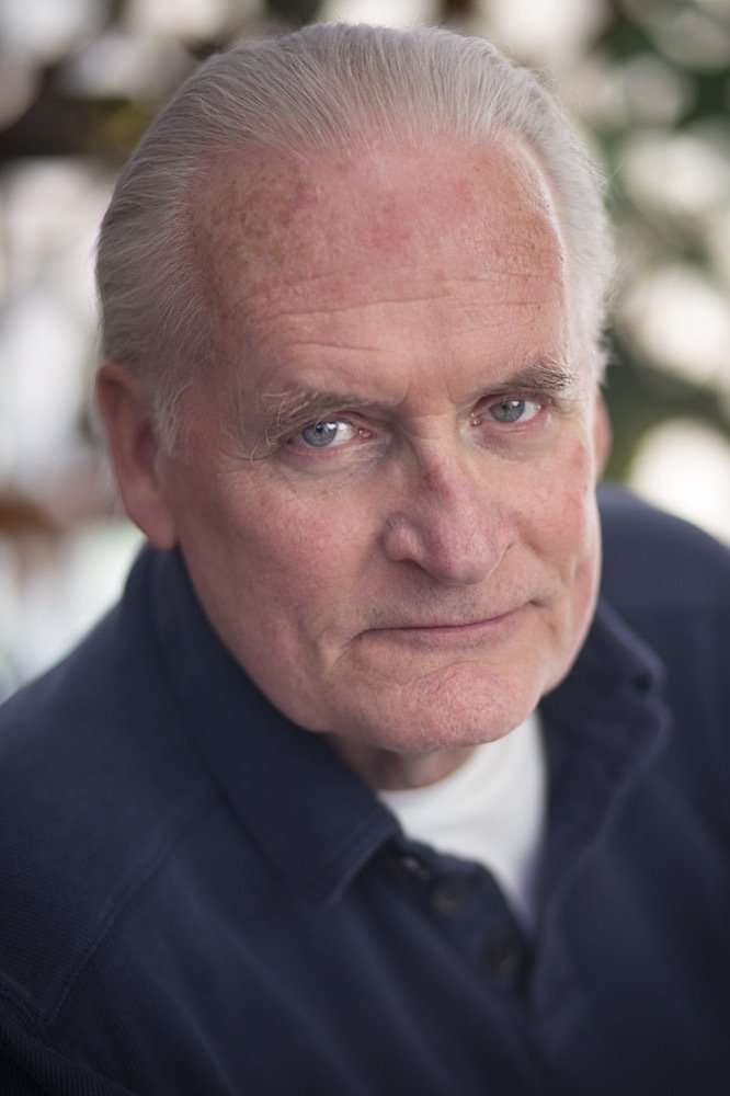 et billede af David Phyfer