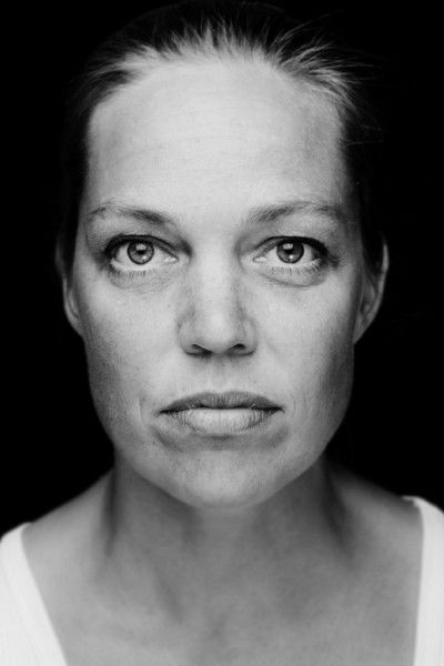 et billede af Ingri Enger Damon