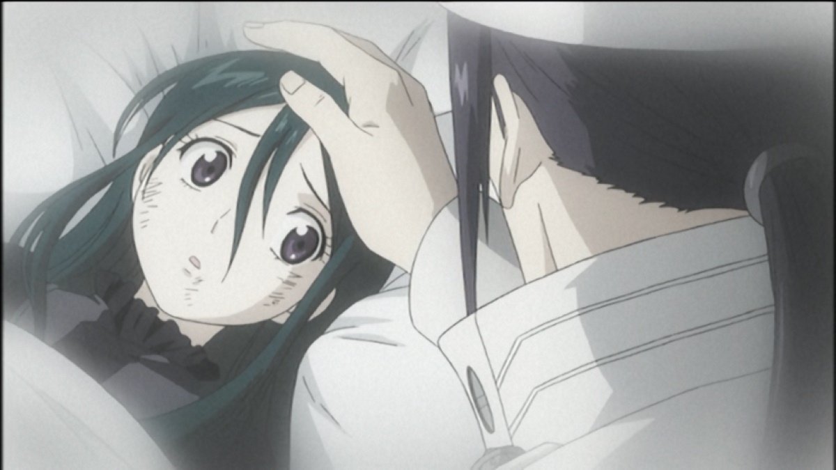 D.Gray-man