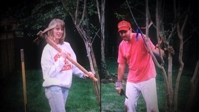Forensic Files