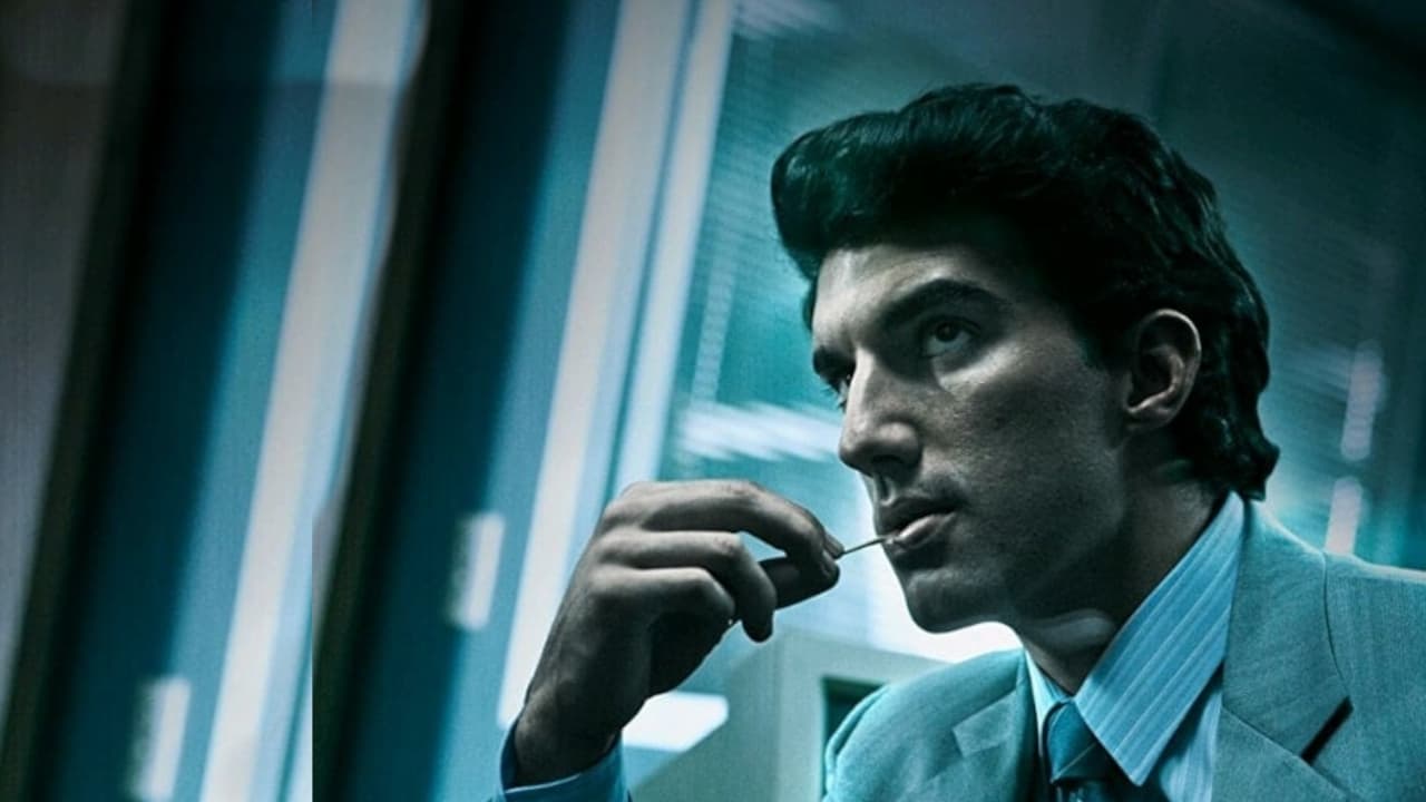Con Man (2018)