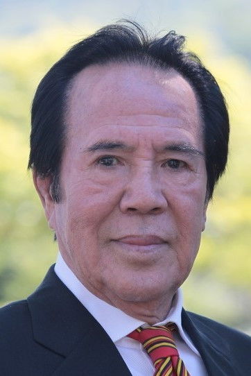 et billede af Lee Moo-jung