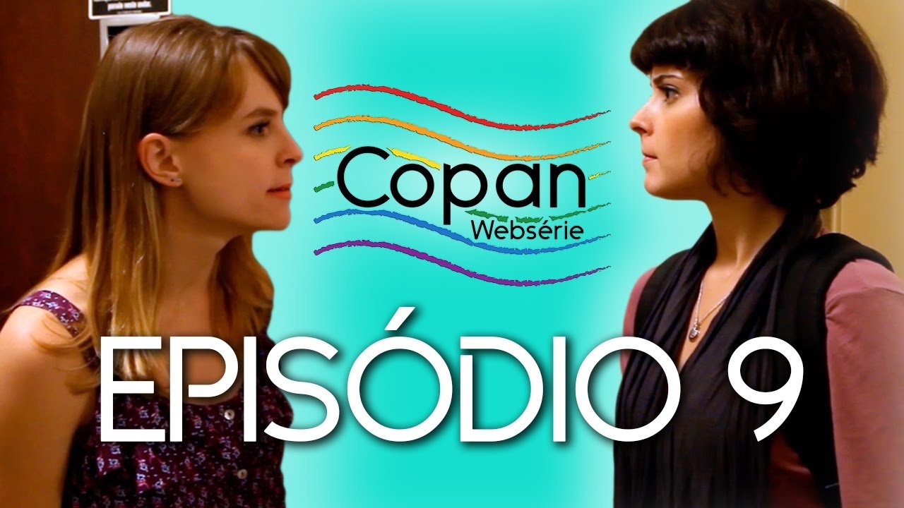Thumbnail for Episode 9 Season 1 Episode 9