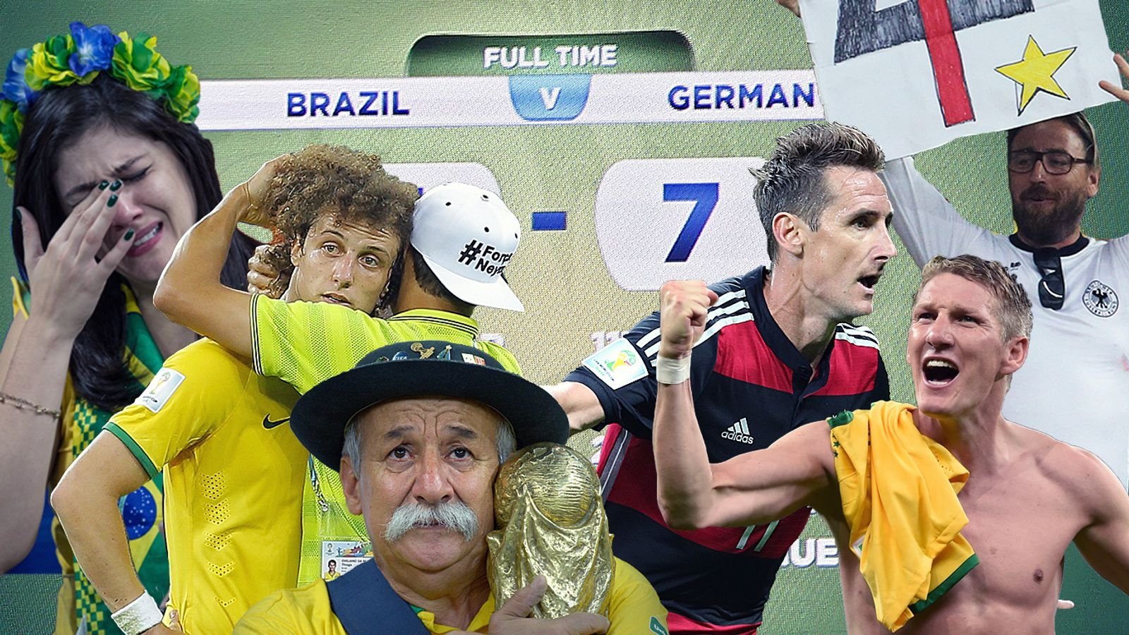 7:1 - Das Jahrhundertspiel (2024)