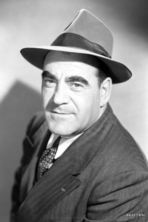 et billede af Dewey Robinson