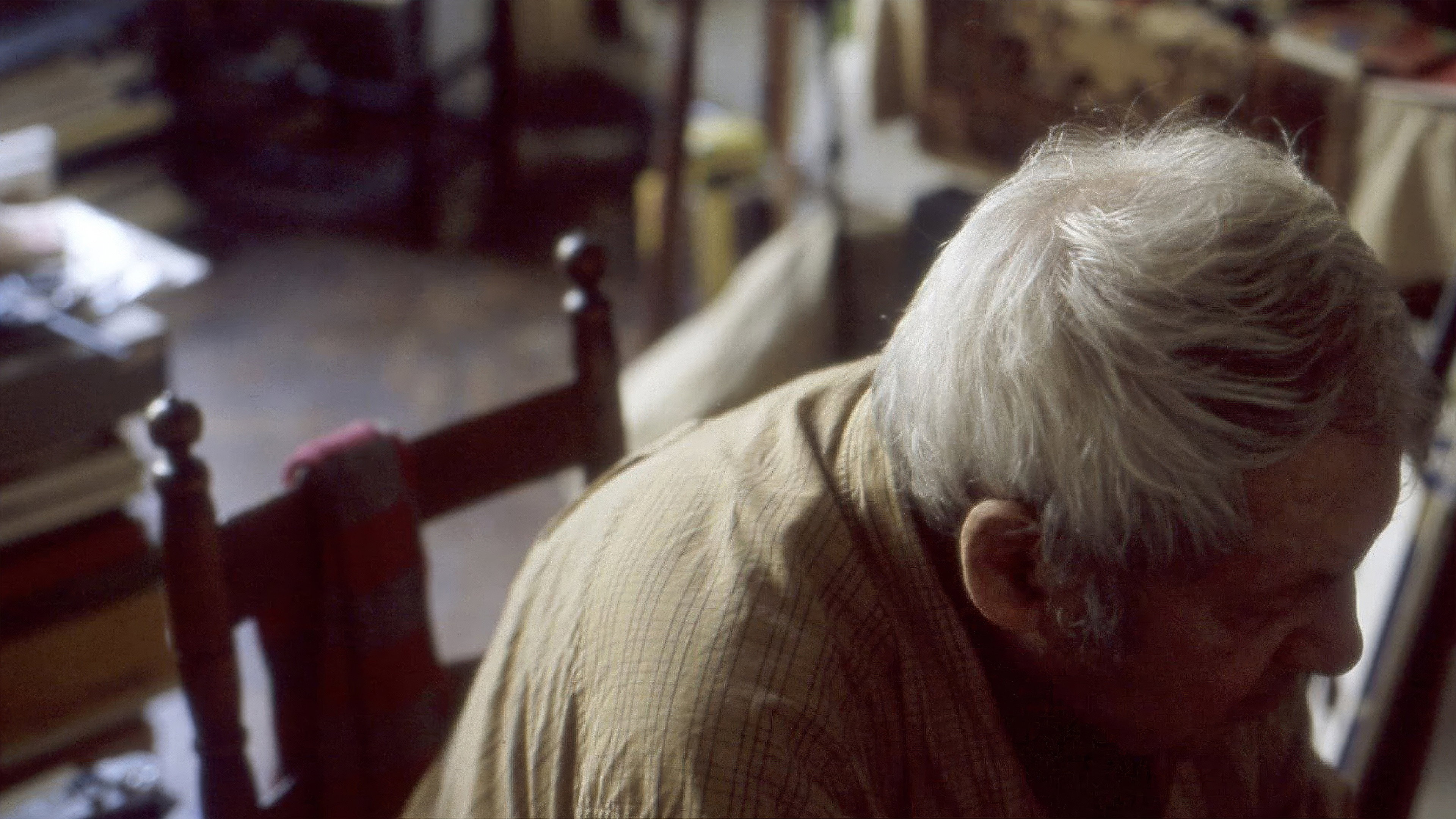 In No Great Hurry: 13 Lessons in Life with Saul Leiter