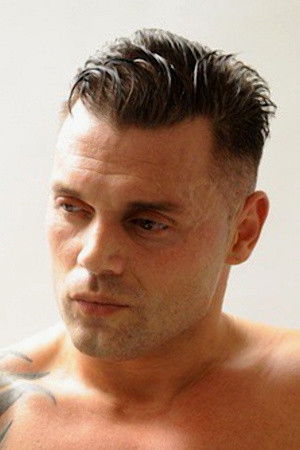 et billede af Antonio