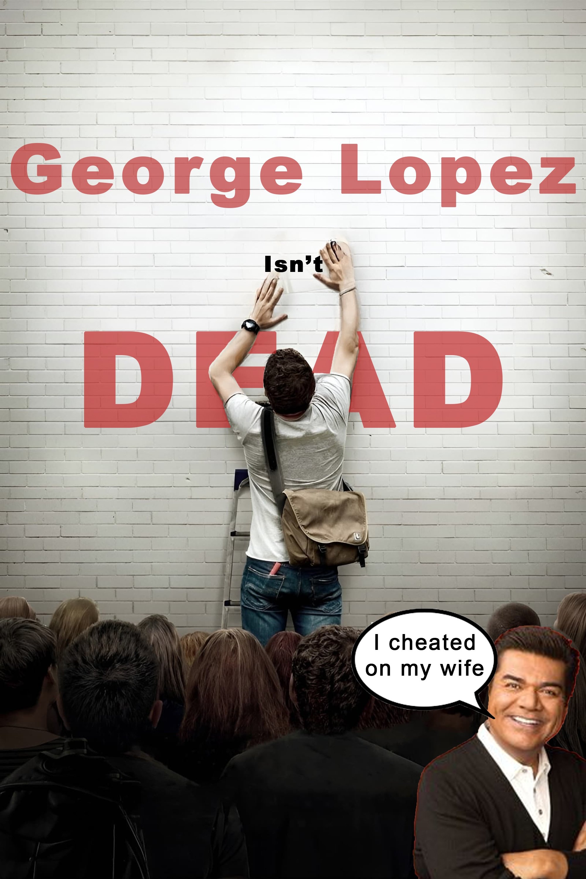 God's Not Dead