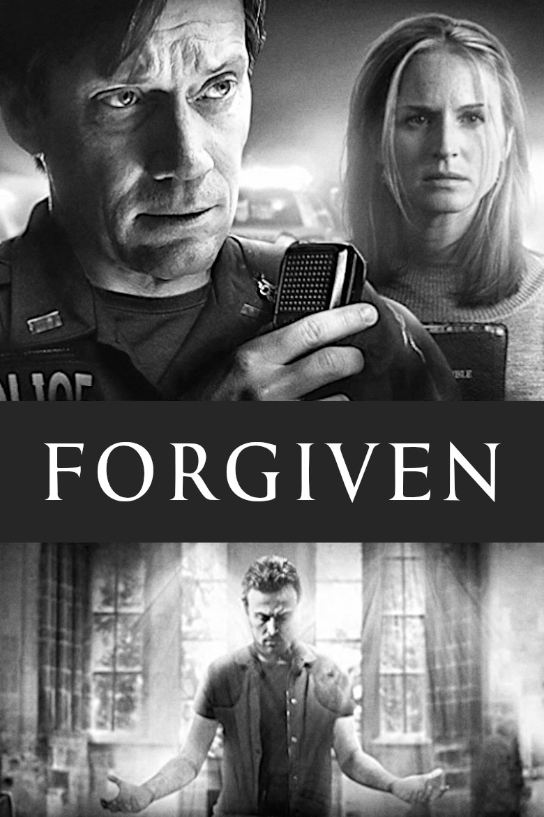 Forgiven