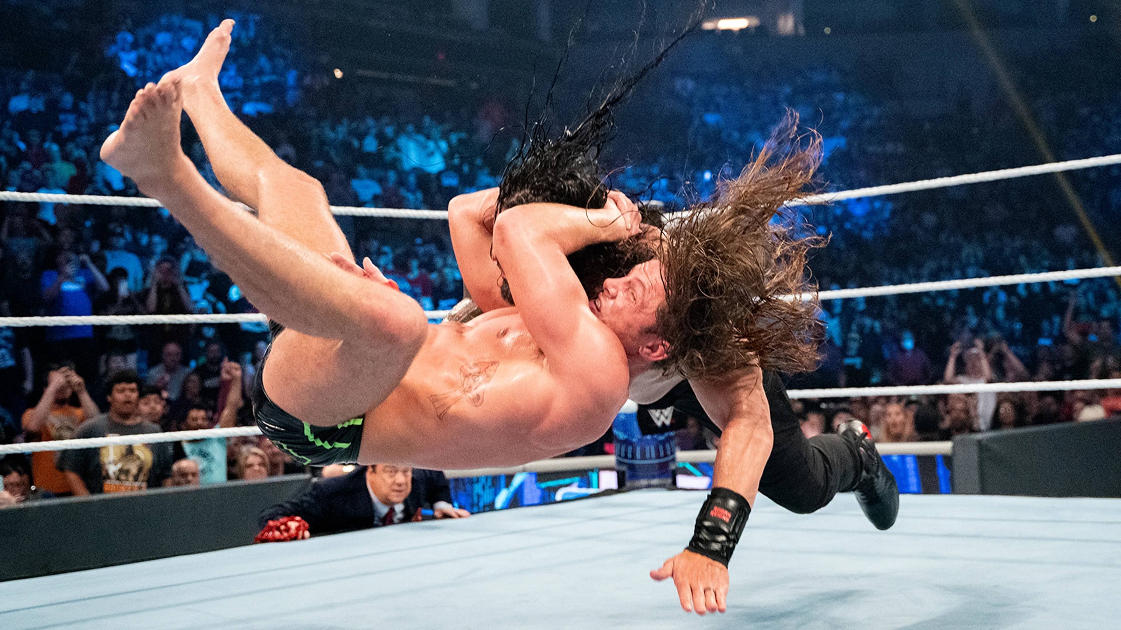 WWE SmackDown