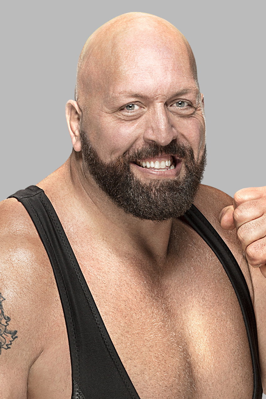 Paul "Big Show" Wight