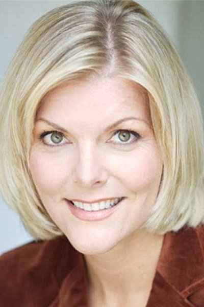 et billede af Rachel Wulff