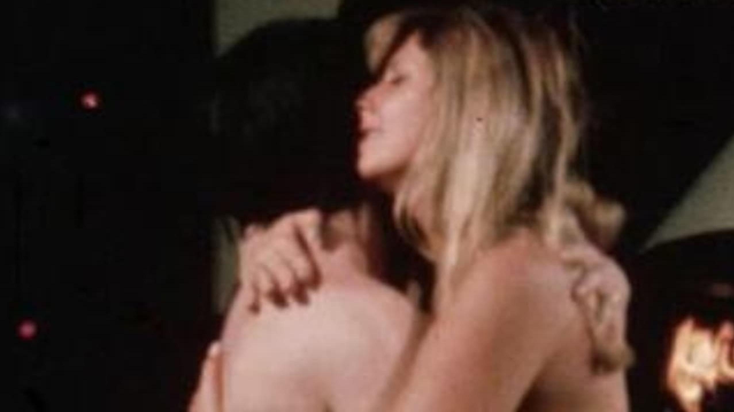 Girl Acrobatics (1971)