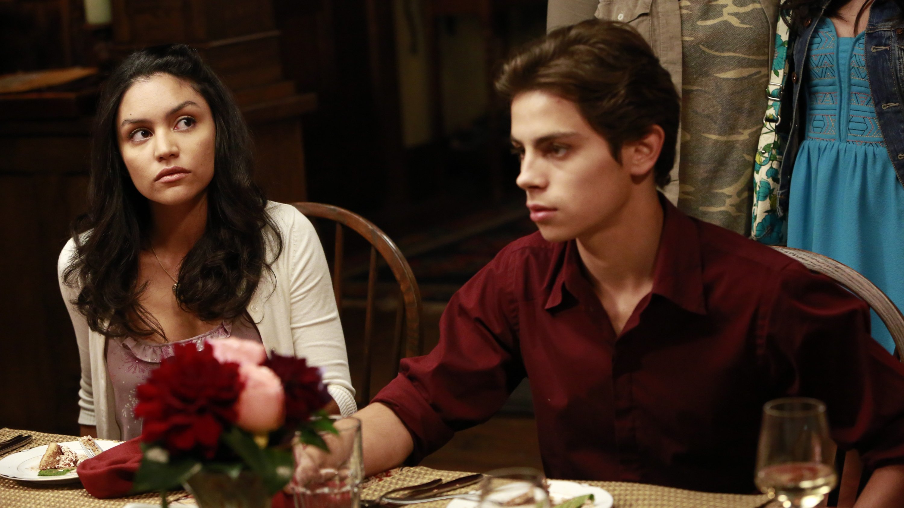 The Fosters