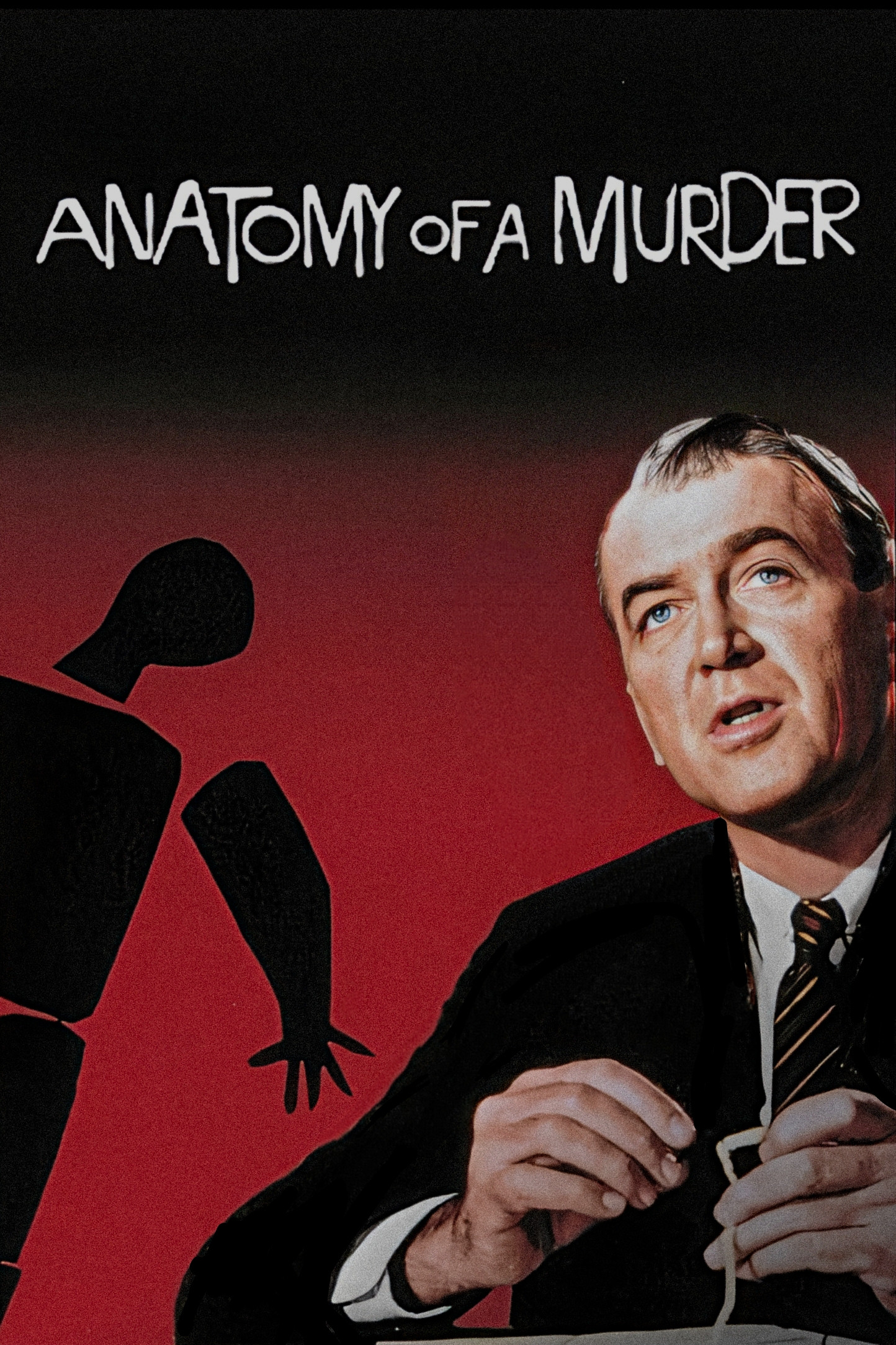 Anatomy of a Murder