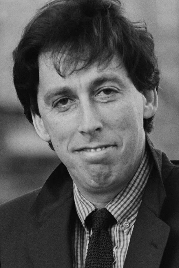 et billede af Ivan Reitman