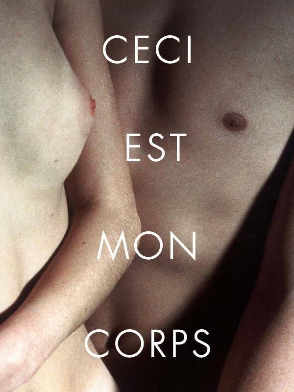 Affiche du film Ceci Est Mon Corps 133511