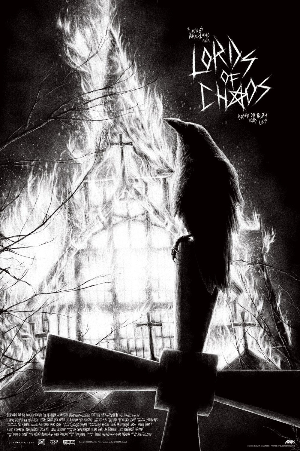 Lords of Chaos