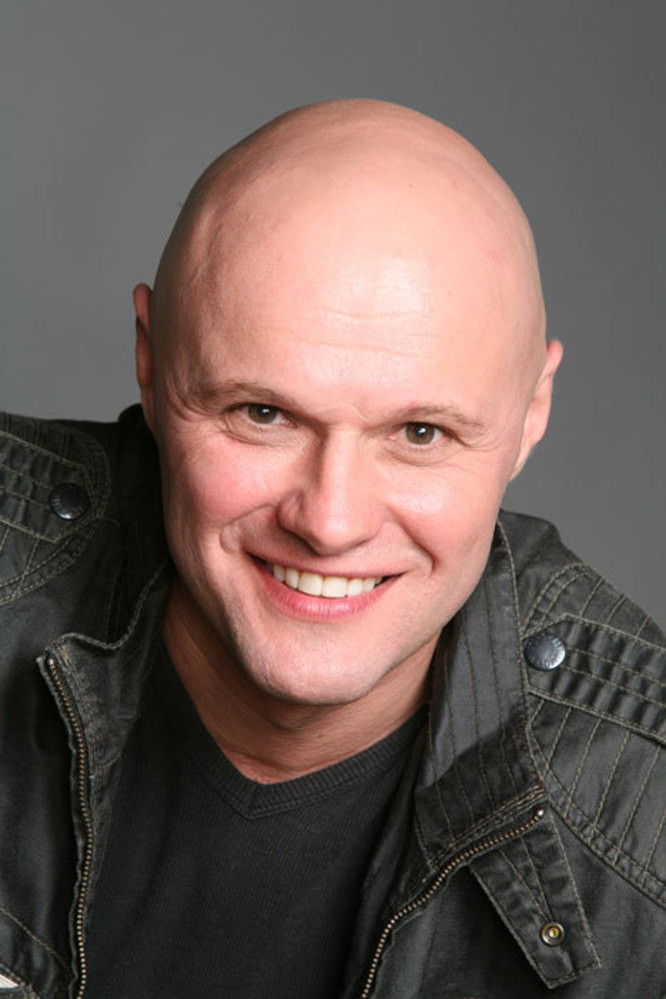 et billede af Alexander Kulyamin