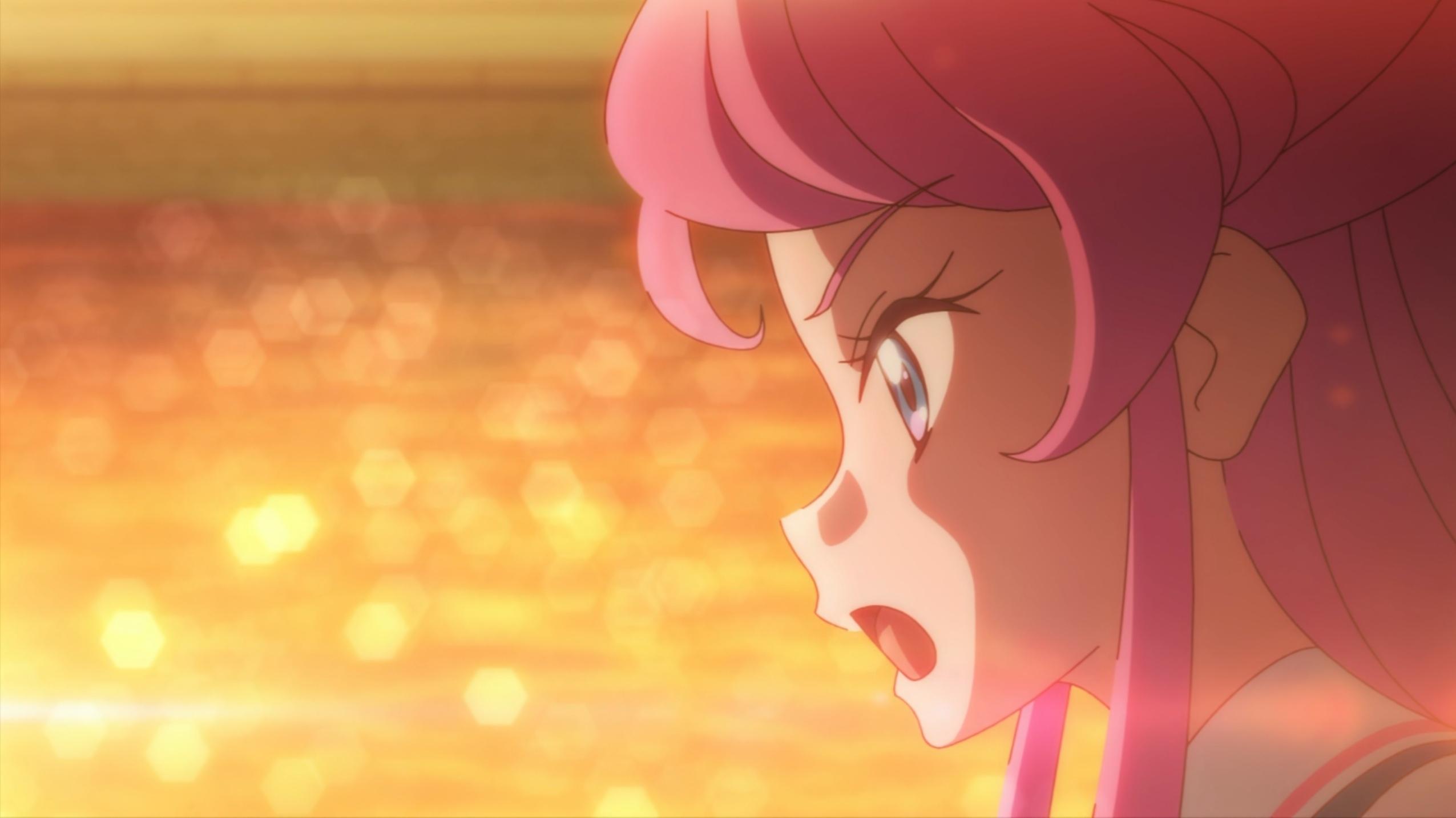 Aikatsu Friends!
