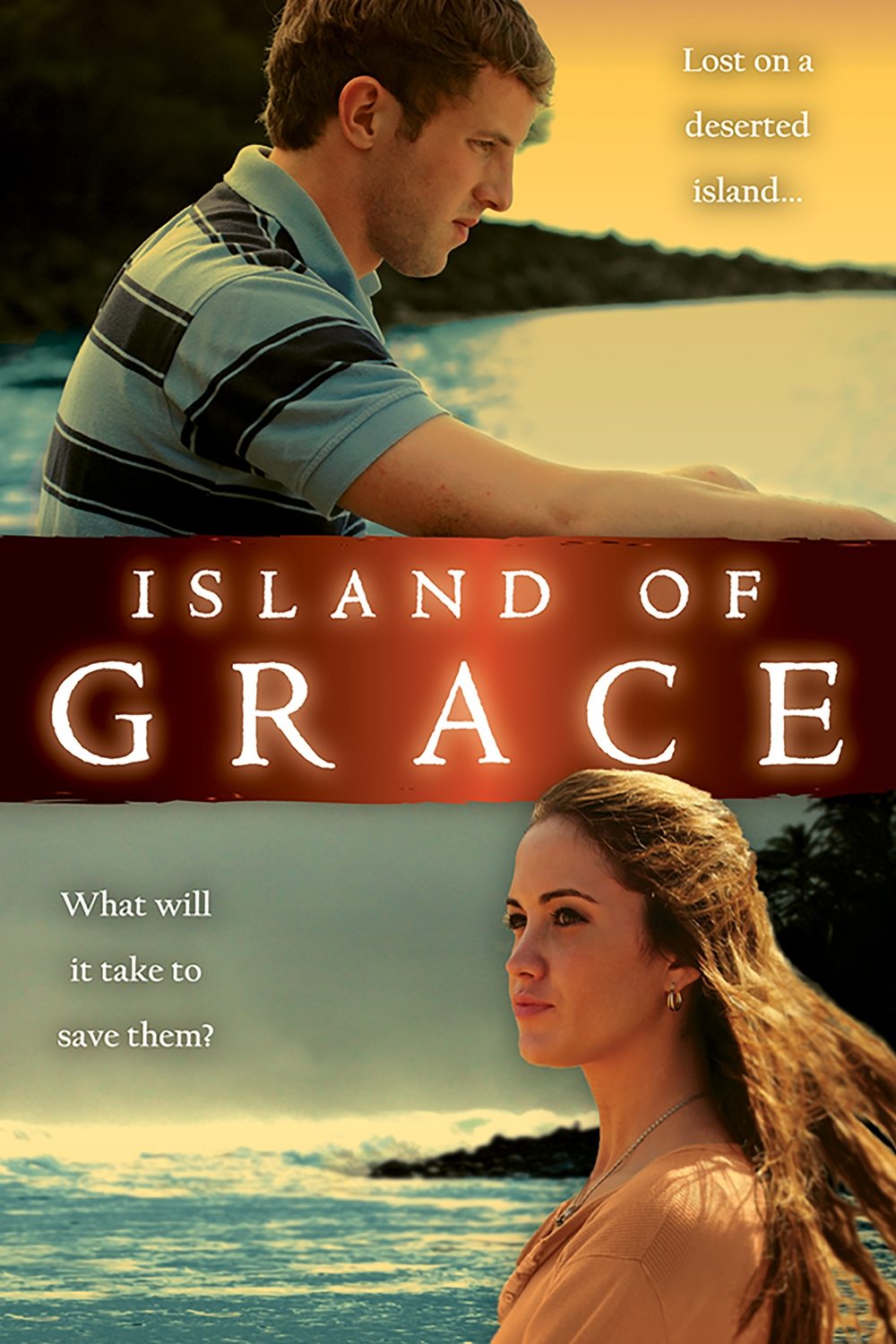 Island of Grace