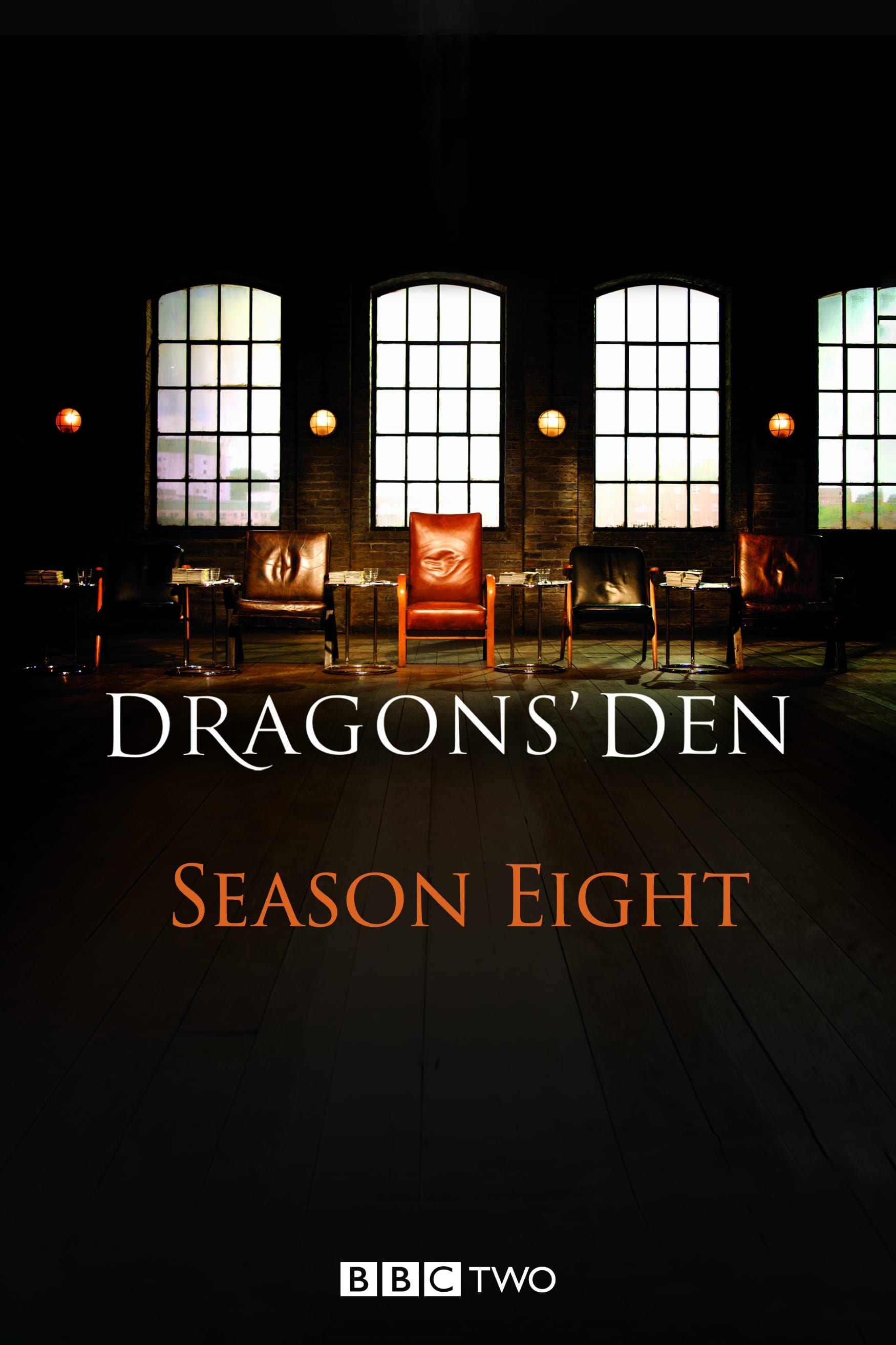 Dragons' Den Season 8