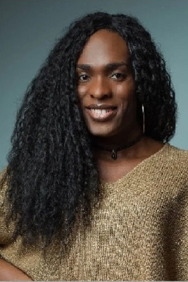 et billede af Jhonnã Bao