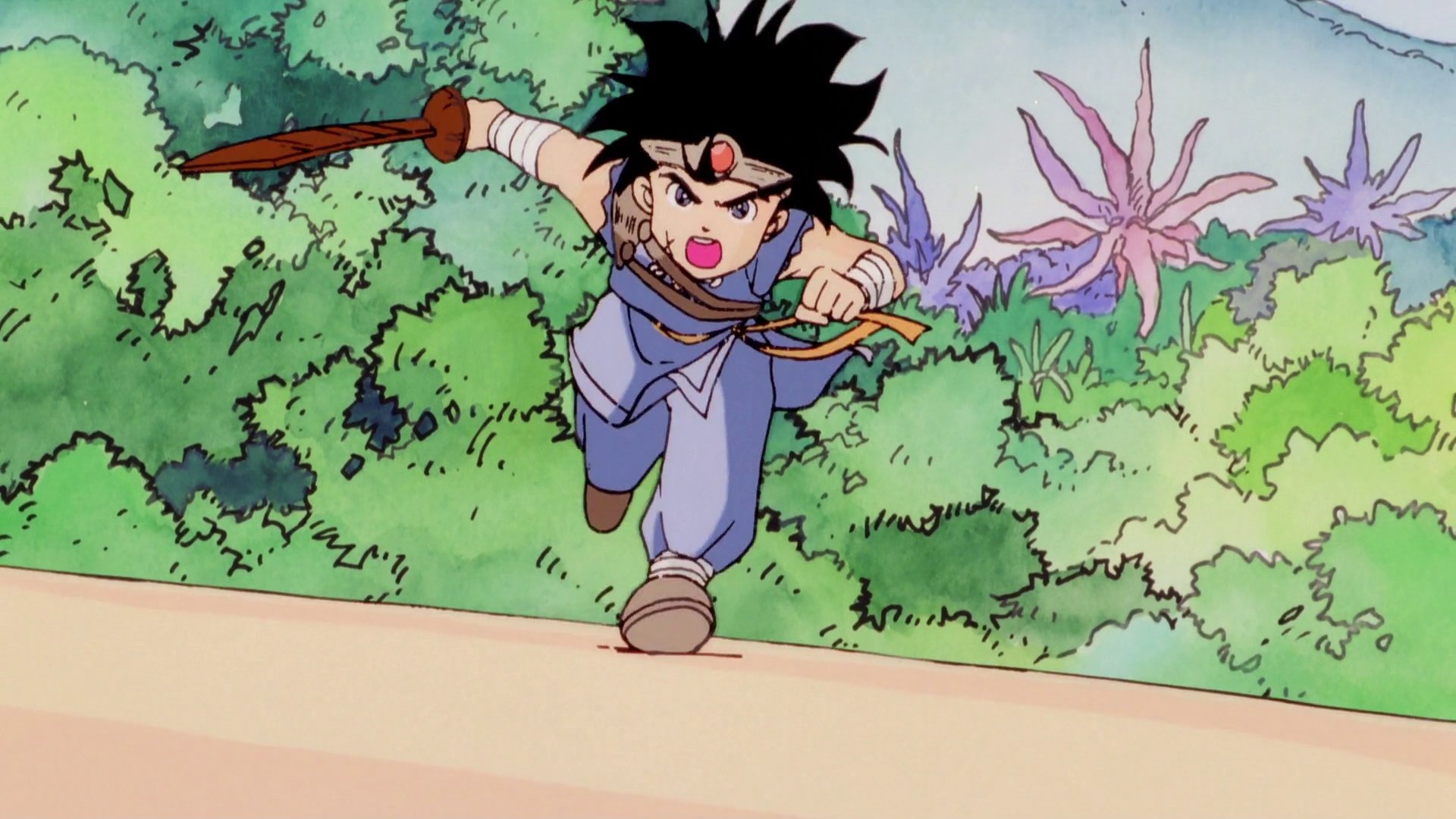 ドラゴンクエスト ダイの大冒険