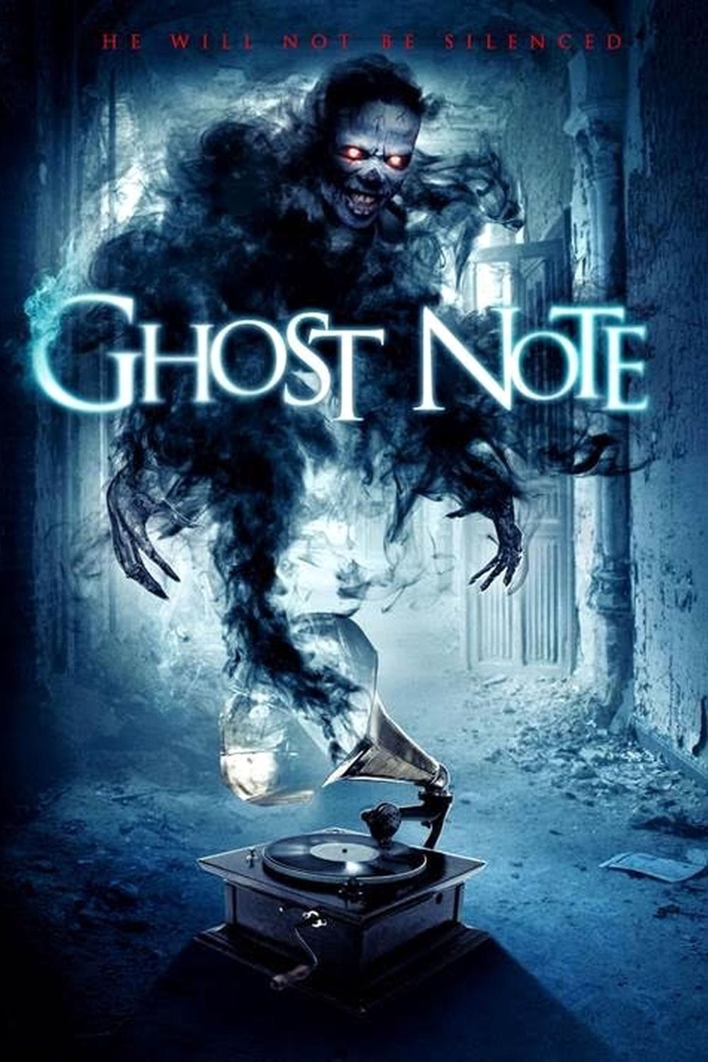 Ghost Note on FREECABLE TV